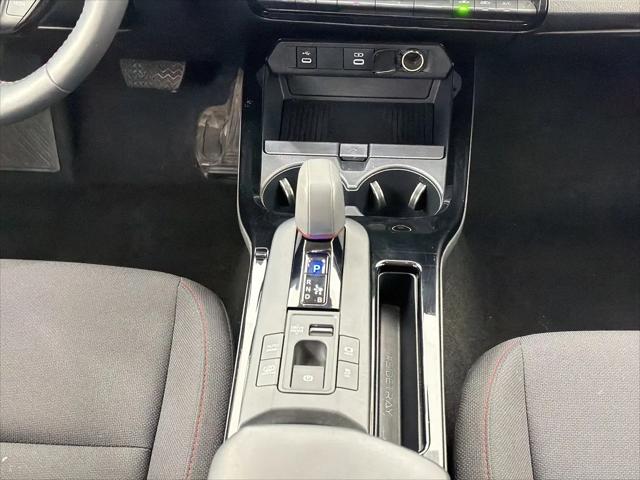 2024 Toyota Prius Prime SE