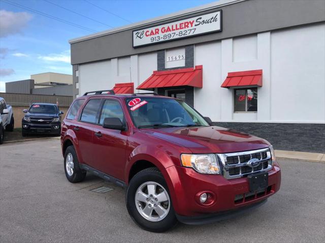 2012 Ford Escape XLT for sale in Olathe, KS