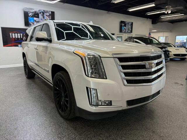 2016 Cadillac Escalade ESV Premium Collection for sale in Orlando, FL