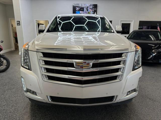 2016 Cadillac Escalade ESV Premium Collection