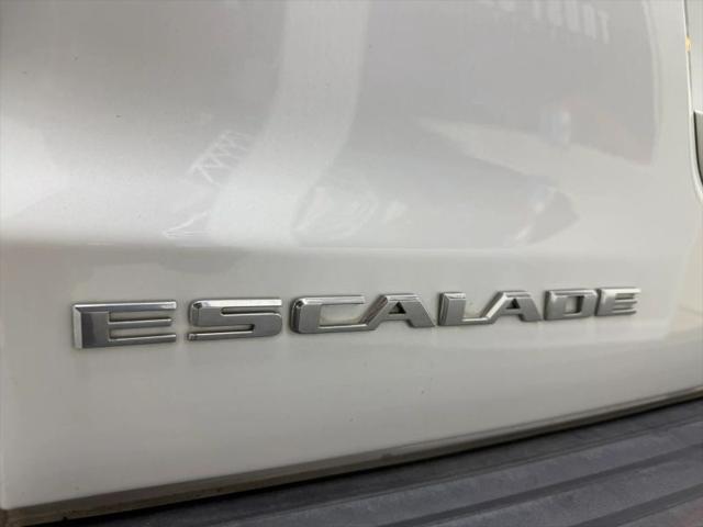 2016 Cadillac Escalade ESV Premium Collection