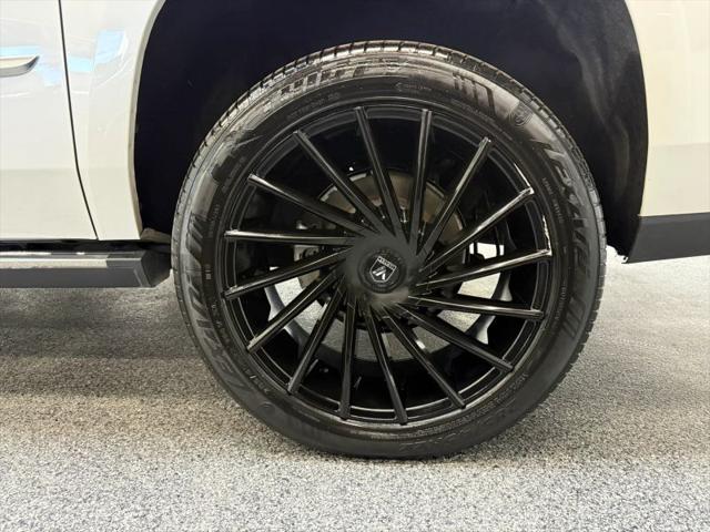 2016 Cadillac Escalade ESV Premium Collection