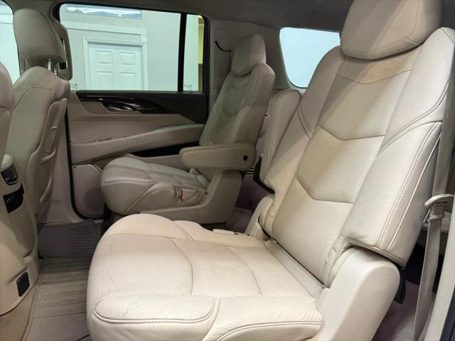 2016 Cadillac Escalade ESV Premium Collection