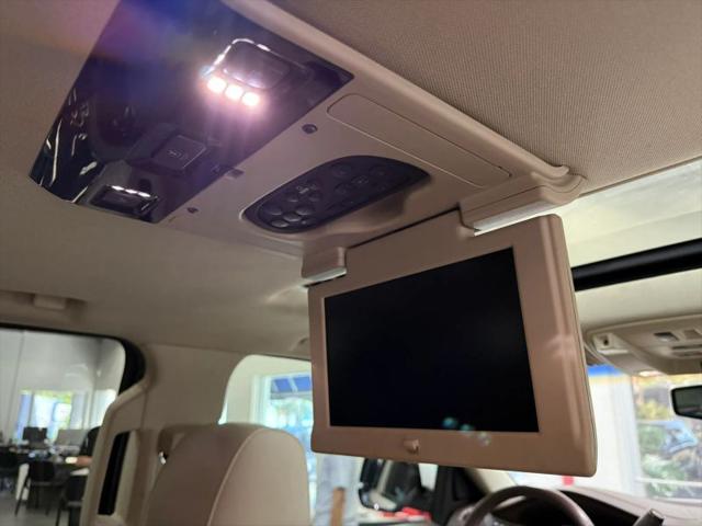 2016 Cadillac Escalade ESV Premium Collection