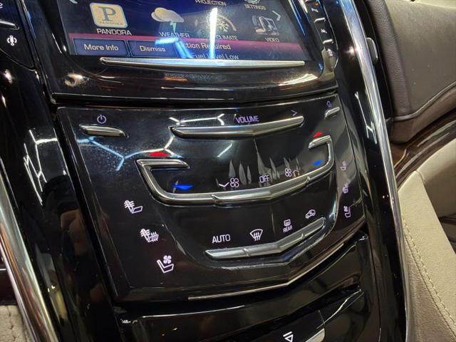 2016 Cadillac Escalade ESV Premium Collection