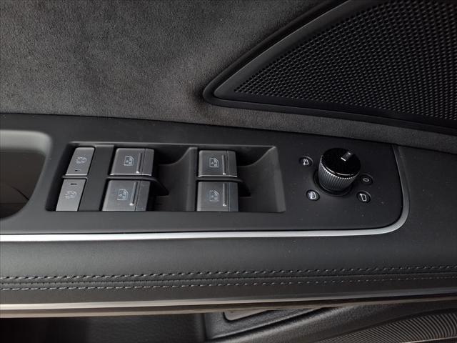 2026 Audi A8 55 TFSI quattro Tiptronic