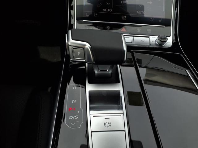 2026 Audi A8 55 TFSI quattro Tiptronic