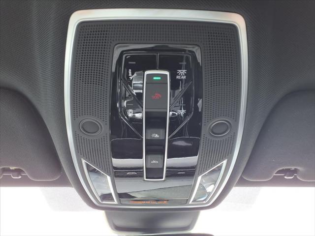 2026 Audi A8 55 TFSI quattro Tiptronic