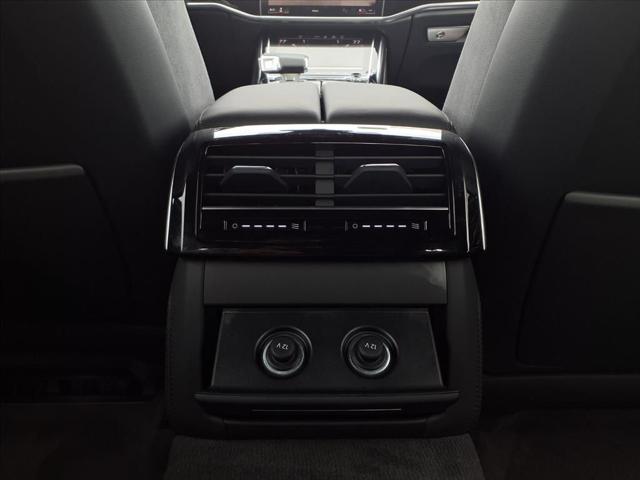2026 Audi A8 55 TFSI quattro Tiptronic