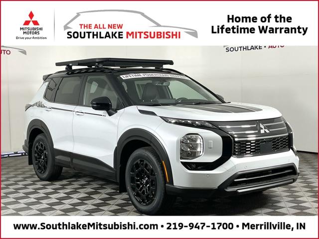 2026 Mitsubishi Outlander TRAIL EDITION S-AWC for sale in Merrillville, IN