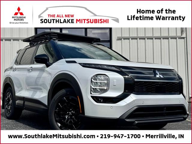 2026 Mitsubishi Outlander TRAIL EDITION S-AWC for sale in Merrillville, IN