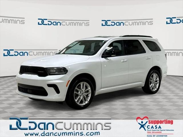 2024 Dodge Durango GT Plus AWD for sale in Georgetown, KY