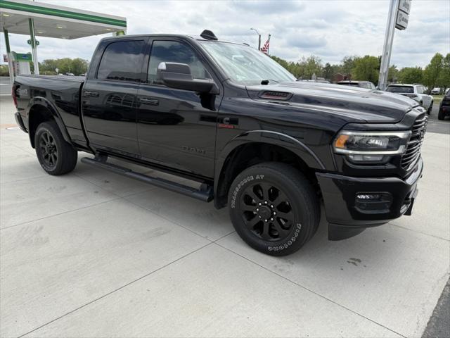 2022 Ram 2500 Laramie Crew Cab 4x4 6'4" Box for sale in Kimball, MN
