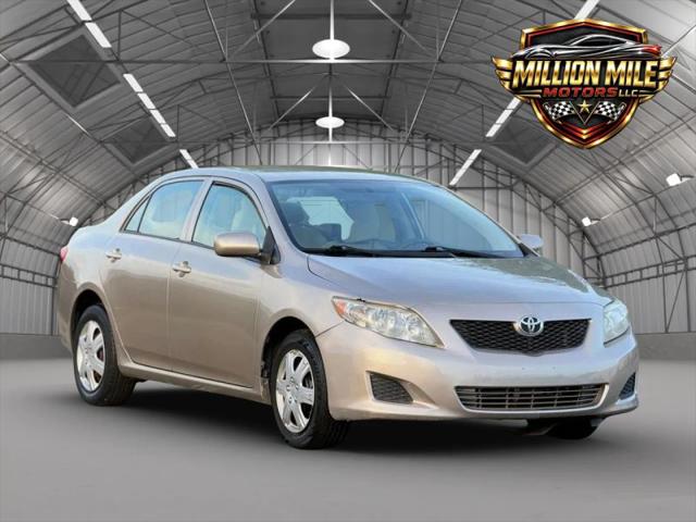 2009 Toyota Corolla LE for sale in Marietta, GA