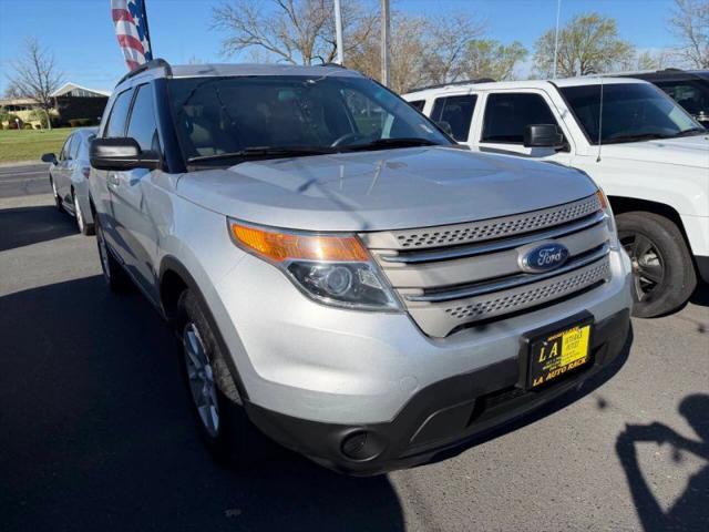 2014 Ford Explorer Base for sale in Moses Lake, WA