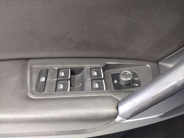 2018 Volkswagen Tiguan 2.0T SE