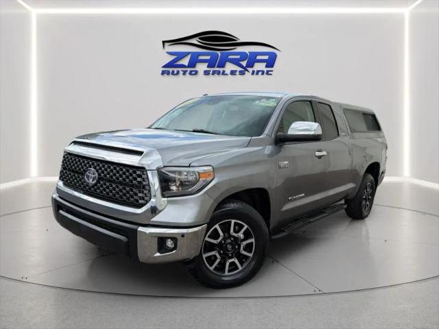 2019 Toyota Tundra Limited 5.7L V8 for sale in Denver, CO