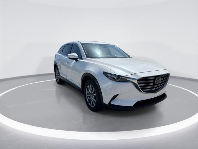 2019 Mazda CX-9 Touring