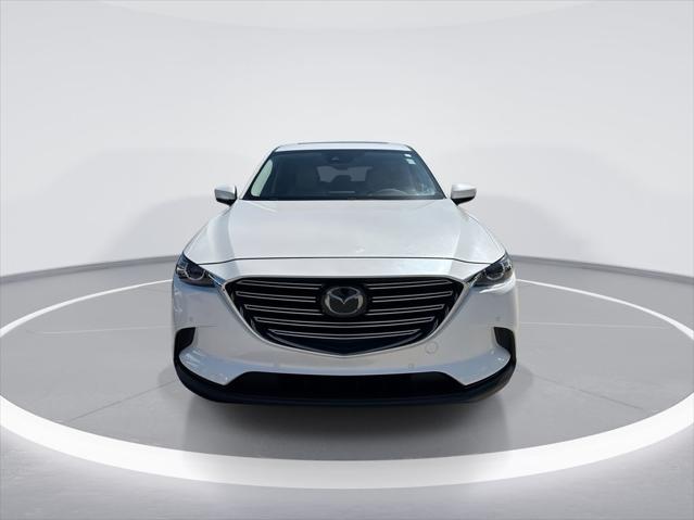 2019 Mazda CX-9 Touring