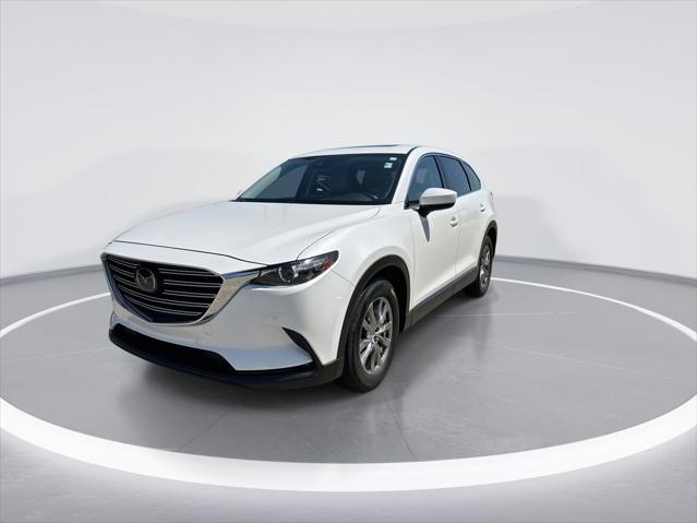 2019 Mazda CX-9 Touring
