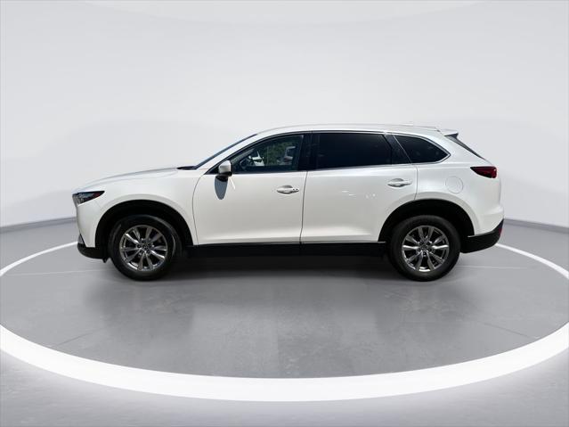 2019 Mazda CX-9 Touring