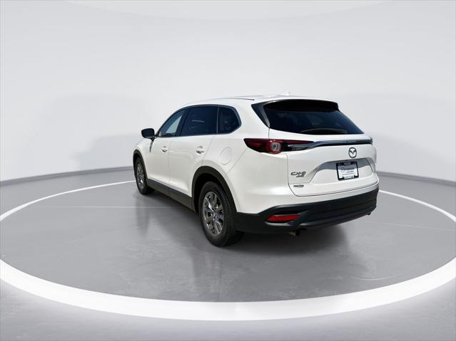 2019 Mazda CX-9 Touring
