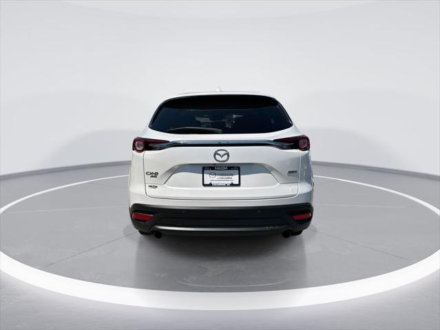 2019 Mazda CX-9 Touring