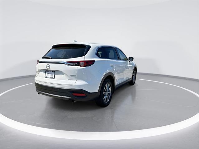 2019 Mazda CX-9 Touring