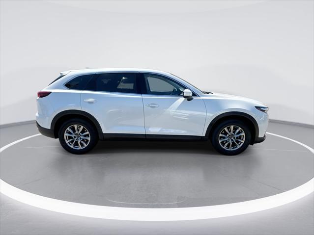 2019 Mazda CX-9 Touring