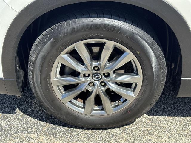 2019 Mazda CX-9 Touring