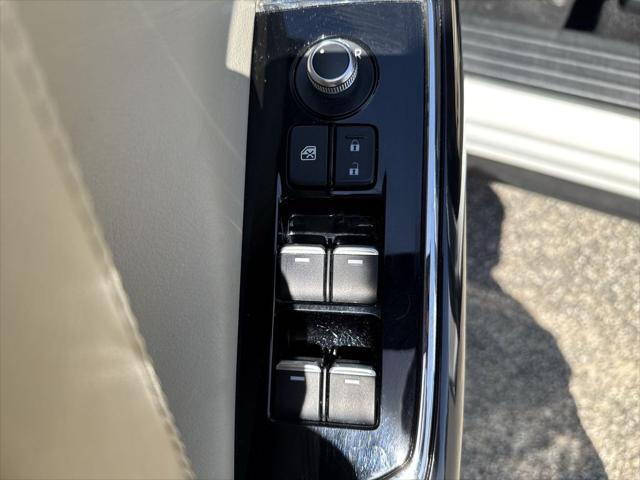 2019 Mazda CX-9 Touring
