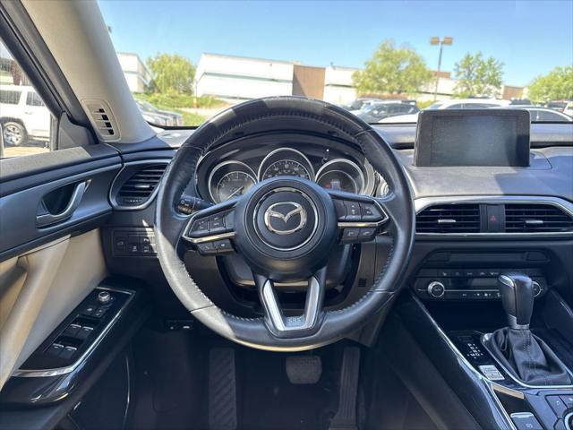 2019 Mazda CX-9 Touring