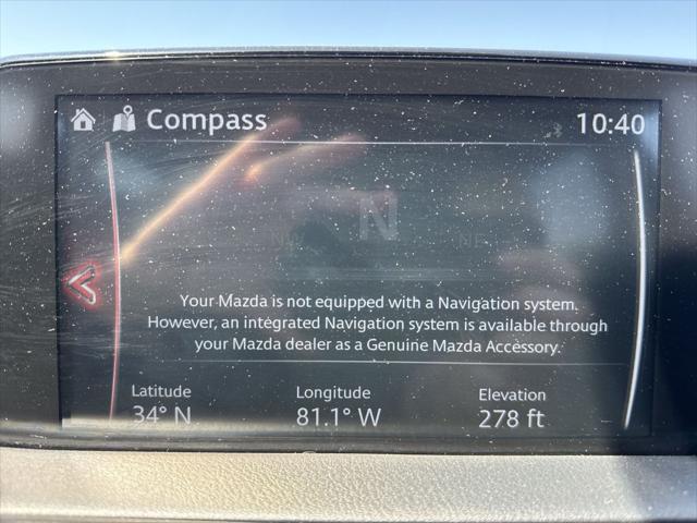 2019 Mazda CX-9 Touring