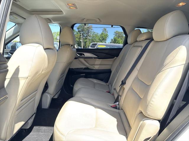 2019 Mazda CX-9 Touring