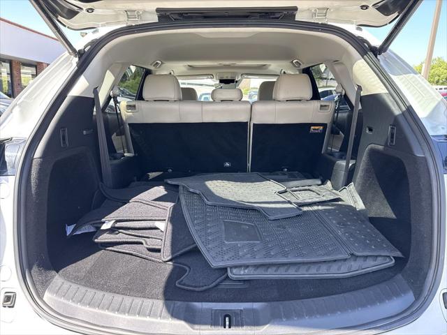 2019 Mazda CX-9 Touring