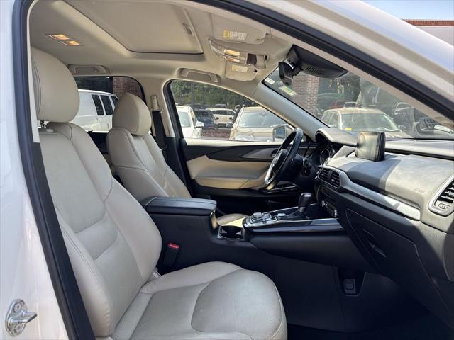 2019 Mazda CX-9 Touring