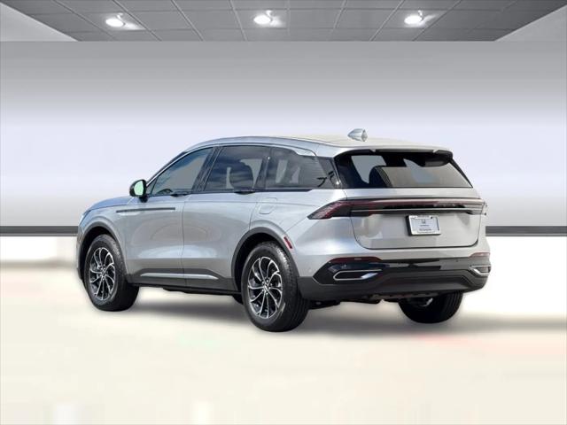 2024 Lincoln Nautilus Premiere