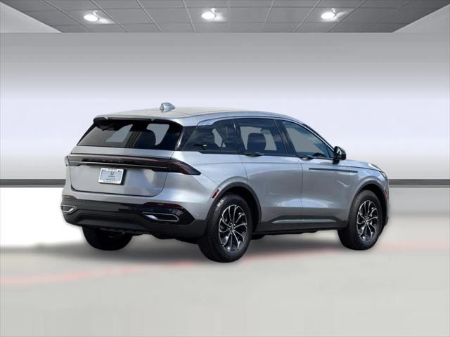 2024 Lincoln Nautilus Premiere