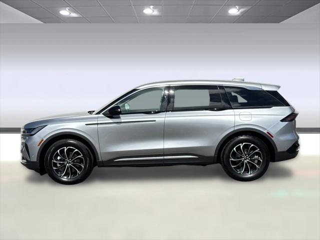 2024 Lincoln Nautilus Premiere