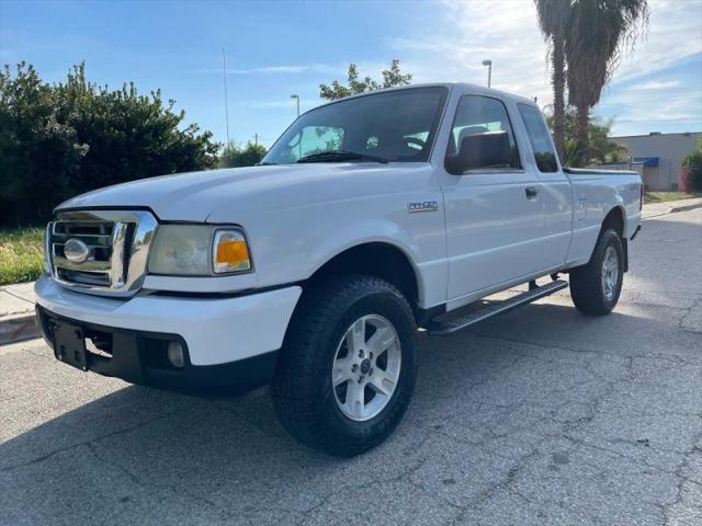 2006 Ford Ranger XLT for sale in Colton, CA