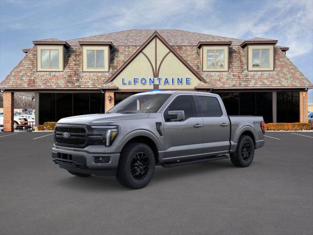 2026 Ford F-150 LARIAT for sale in St Clair, MI