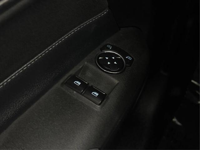 2015 Ford Mustang EcoBoost