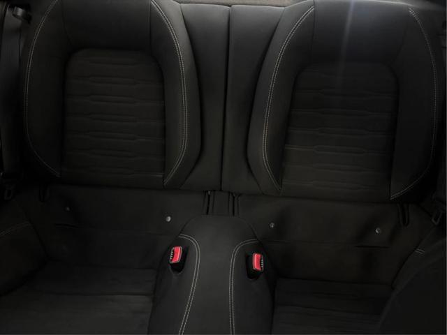 2015 Ford Mustang EcoBoost
