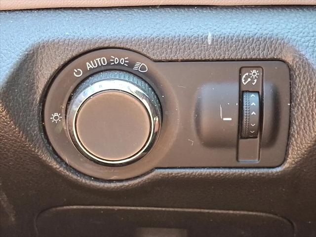 2011 Chevrolet Cruze LT