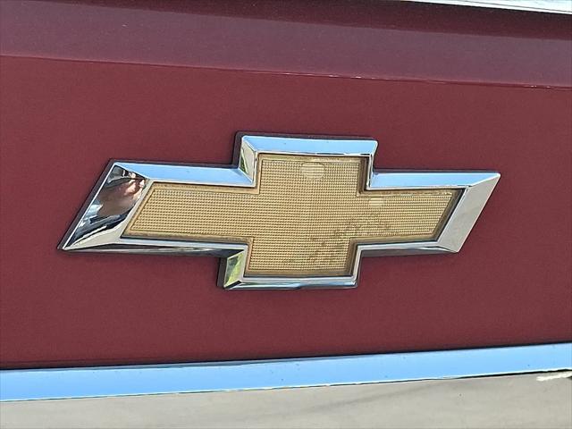 2011 Chevrolet Cruze LT