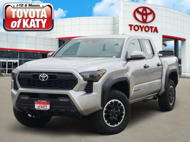 2025 Toyota Tacoma TRD Off Road for sale in Katy, TX