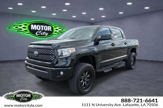 2020 Toyota Tundra SR5 for sale in Lafayette, LA
