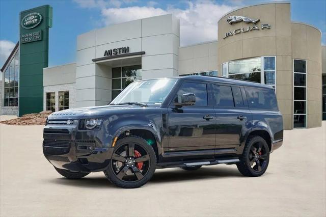 2023 Land Rover Defender 130 X for sale in Austin, TX