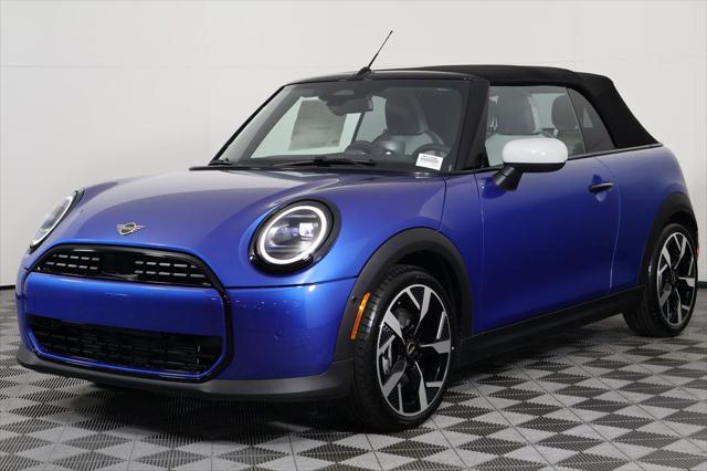 2026 MINI Cooper Convertible Cooper for sale in San Diego, CA