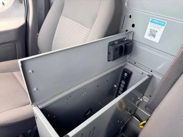 2020 Ford Transit Cargo Van w/LWB